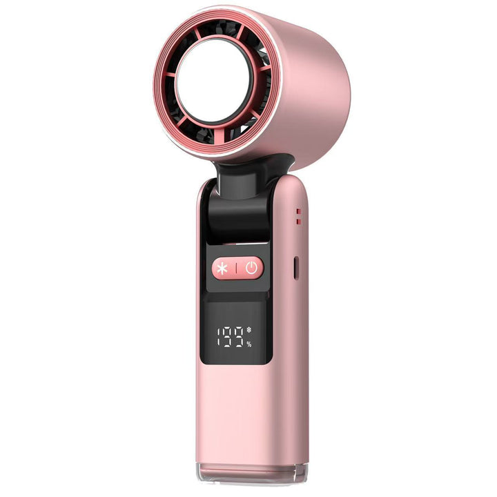 Ladies Portable Mini Fan Kalsten