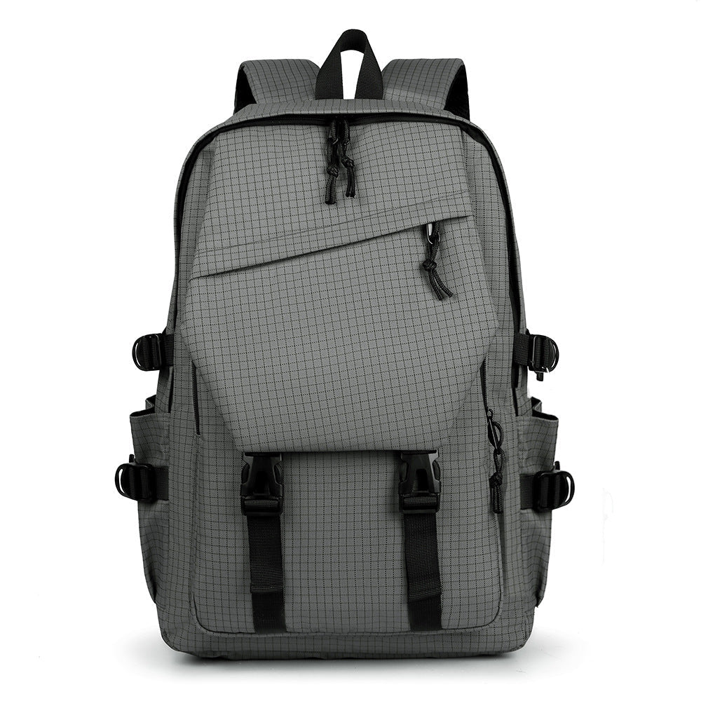 Multi-Compartment Tactical Backpack Kalsten