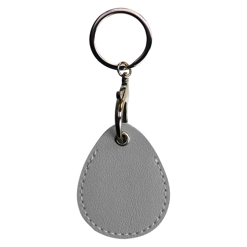 Stylish Keychain Luggage Tag Kalsten