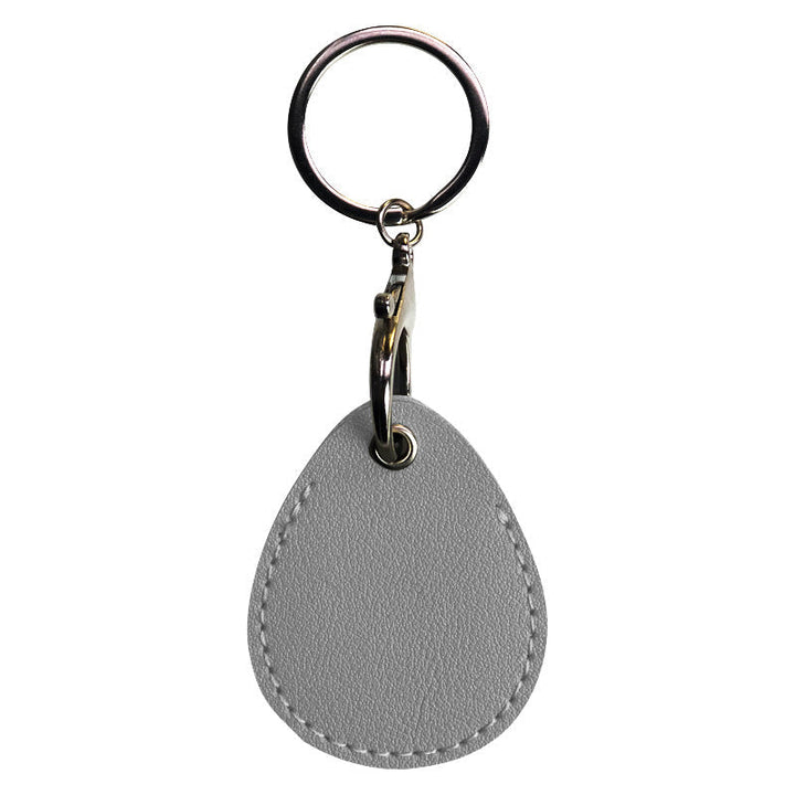 Stylish Keychain Luggage Tag Kalsten