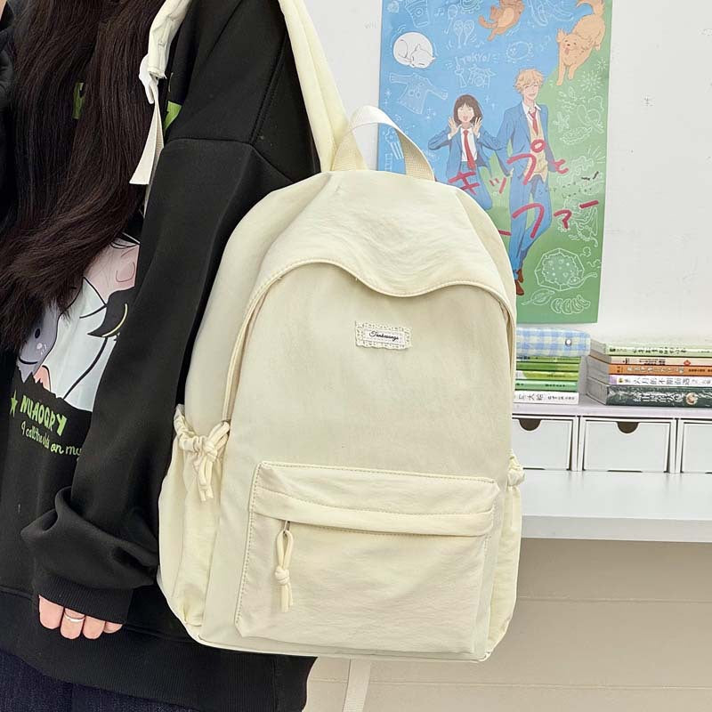 Casual Minimalist Backpack Kalsten