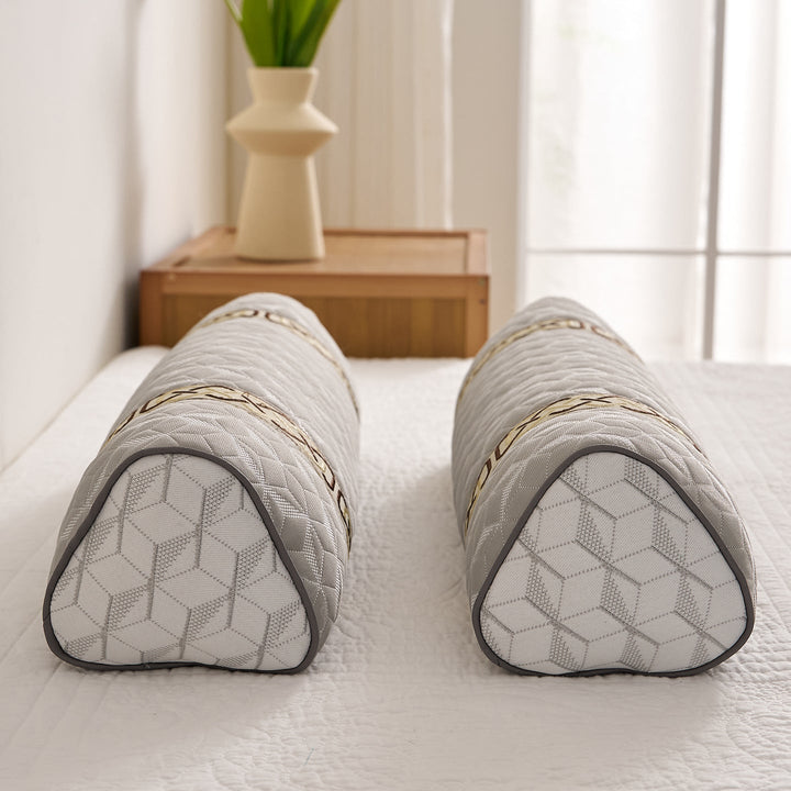 Ergonomic Neck Support Roll with Unique Support Structure Kalsten