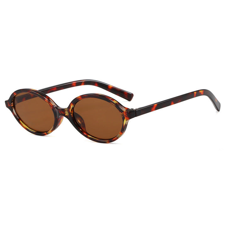 Ladies fashionable retro-inspired sunglasses Kalsten