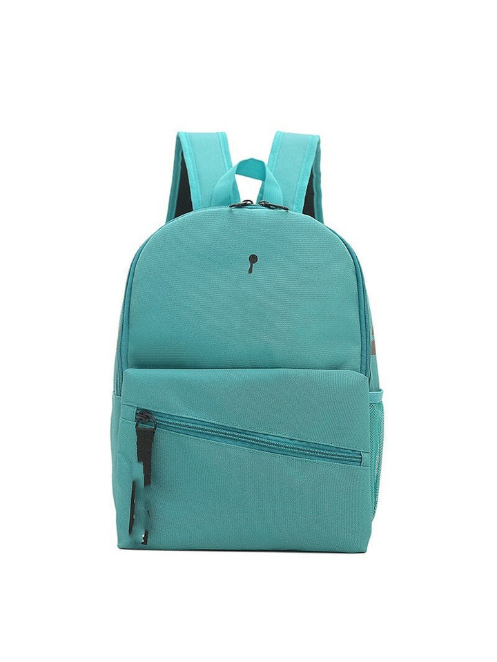 Comfortable leisure backpack with practical compartments Kalsten