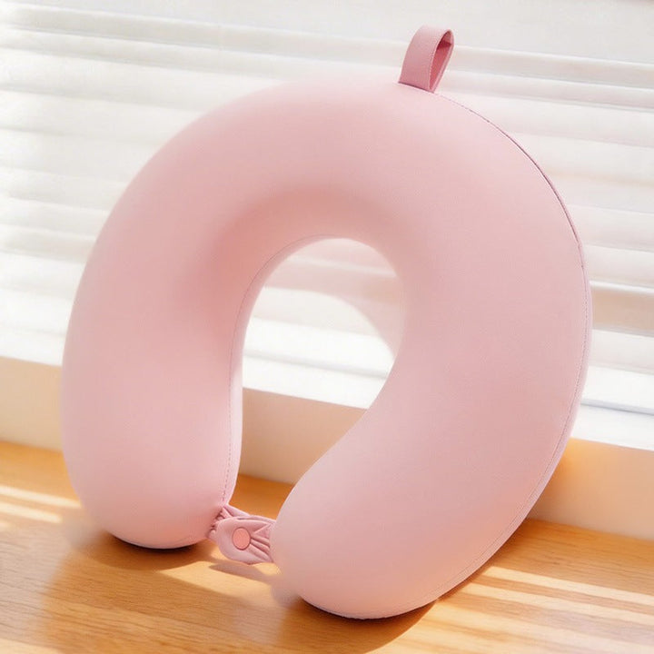 ergonomic travel neck pillow Kalsten