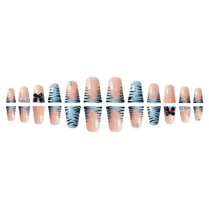 Decorative Nail Art Kit Kalsten