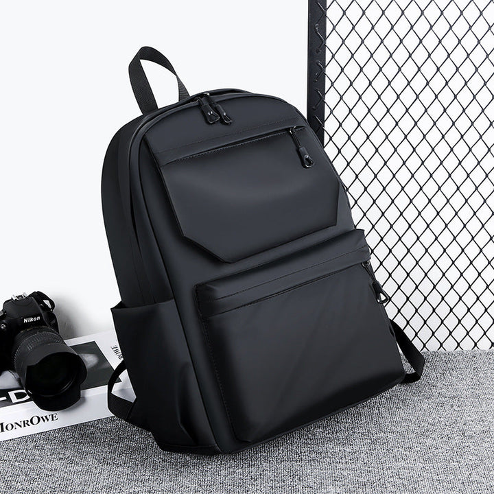 Everyday backpack with innovative compartments Kalsten