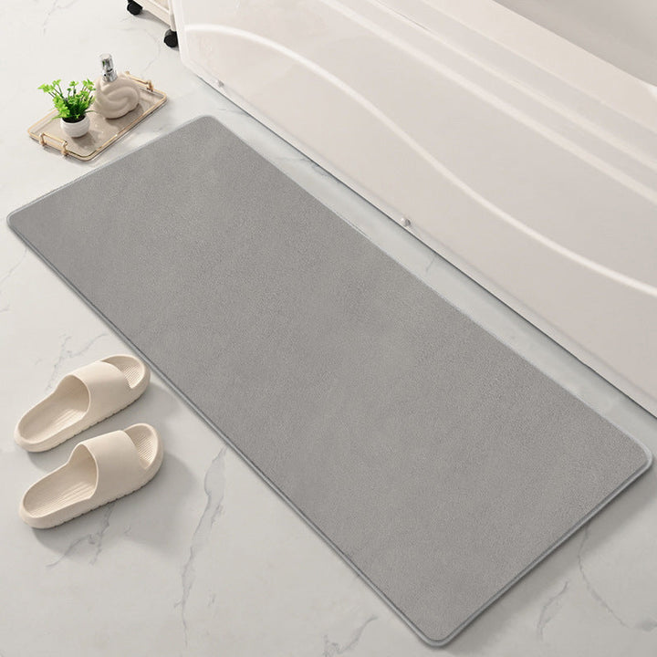 Bathroom Mat Kalsten