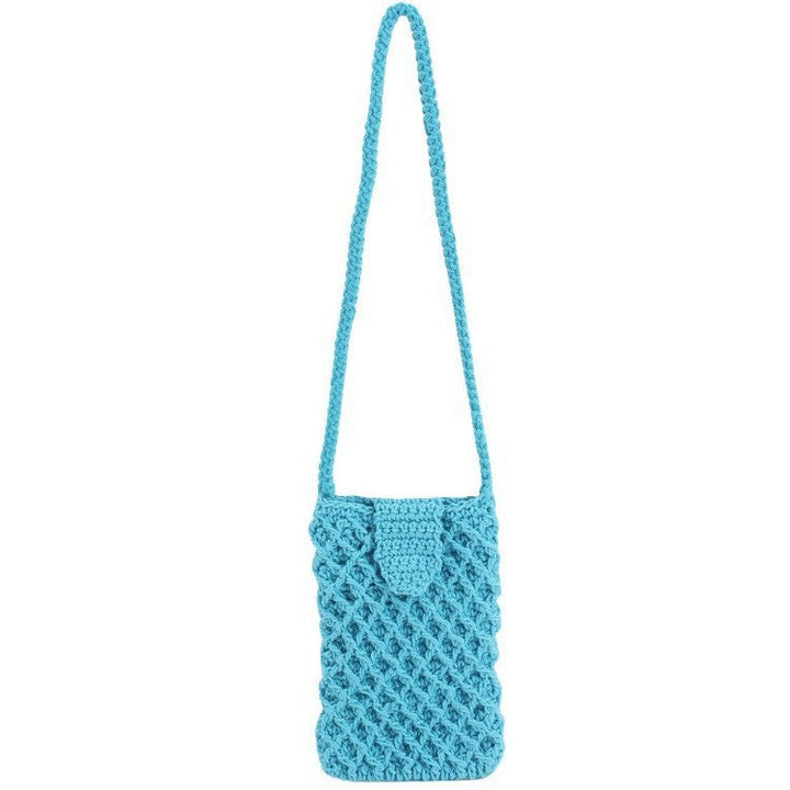 Crochet Phone Bag Kalsten