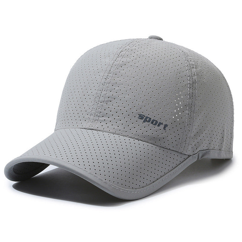 Women Sporty Running Cap Kalsten