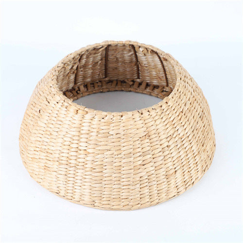 Woven Storage Tray Acalora