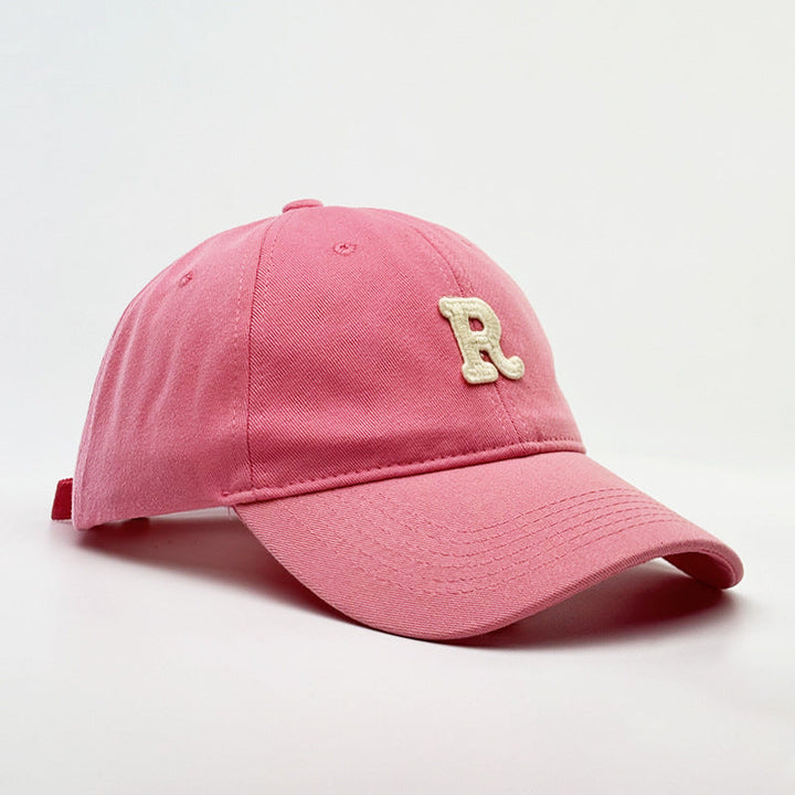 Ladies sporty baseball cap Kalsten