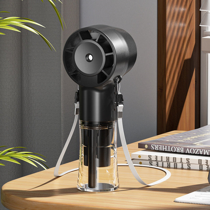 Men's Portable Mini Fan Kalsten