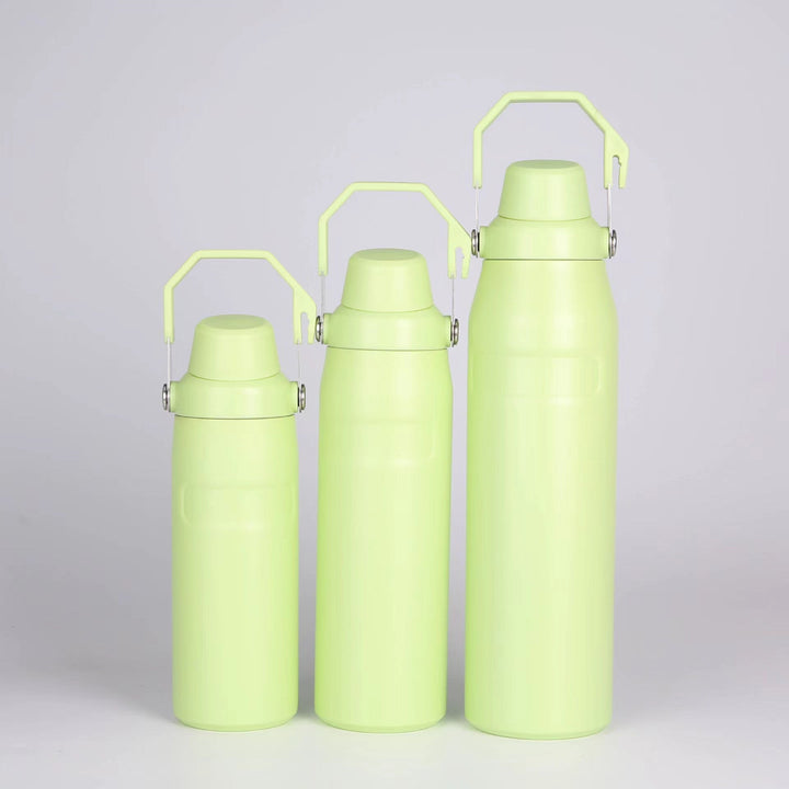 Women's Insulated Stainless Steel Water Bottle Kalsten