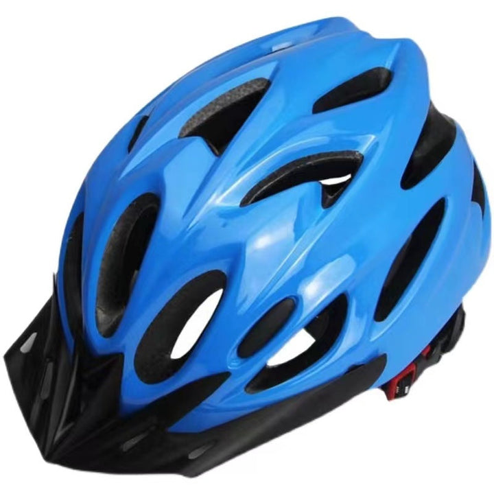 Lightweight Ventilated Cycling Helmet Kalsten