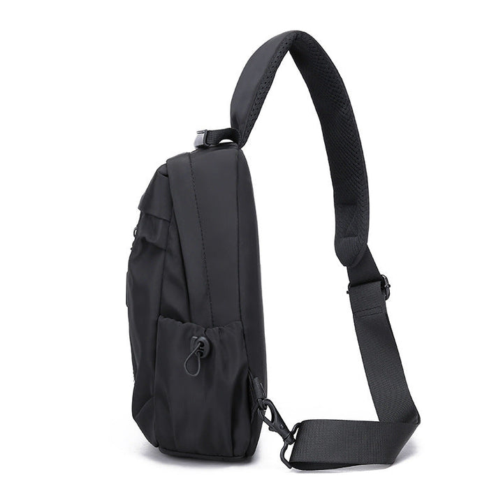 Sling bag with multifunctional design Kalsten