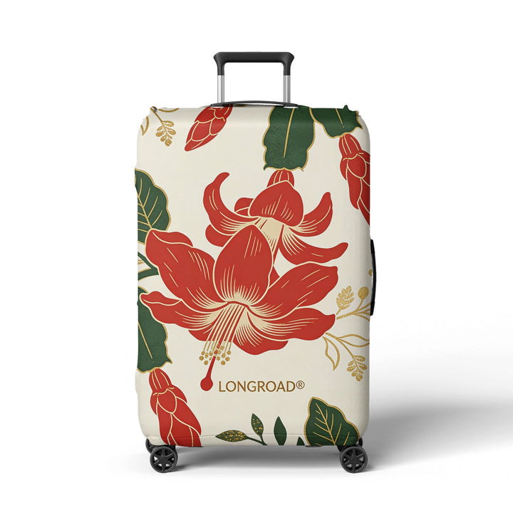 Ladies Travel Suitcase Kalsten