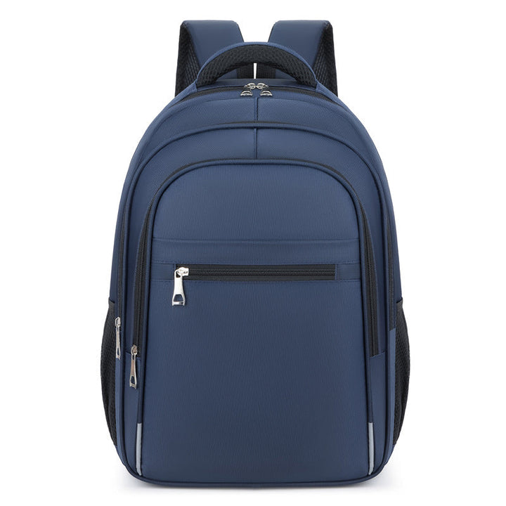 Multifunctional Laptop Backpack with Padded Shoulder Straps Kalsten