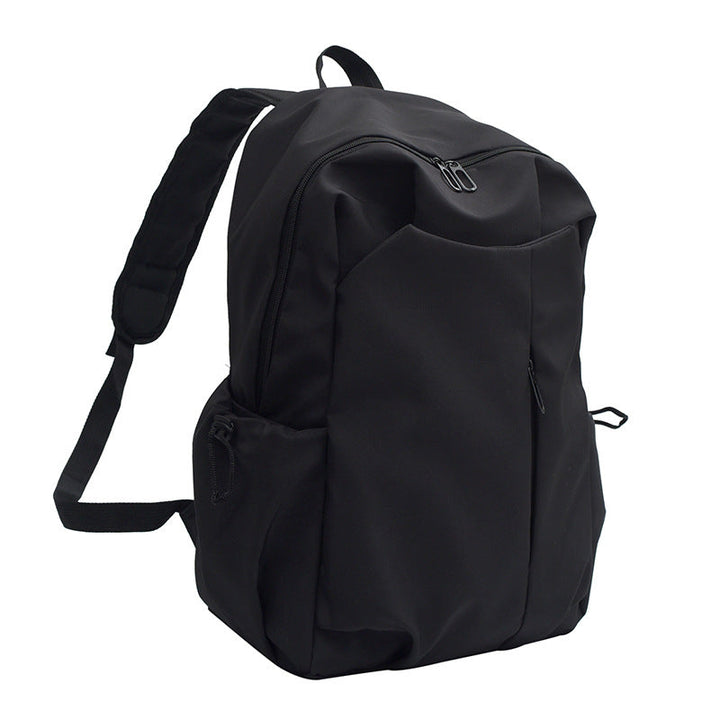 Backpack with ergonomic design and multifunctional compartments Kalsten