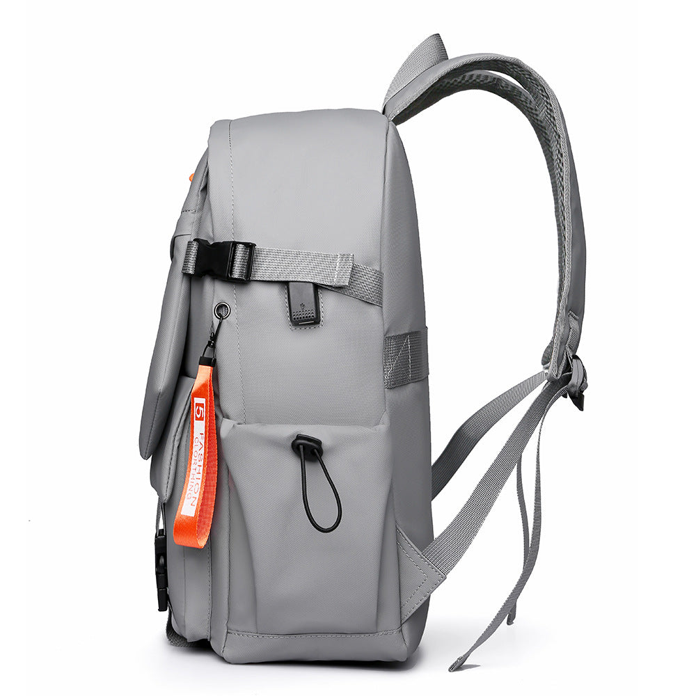 Versatile Ergonomic Travel Backpack Kalsten