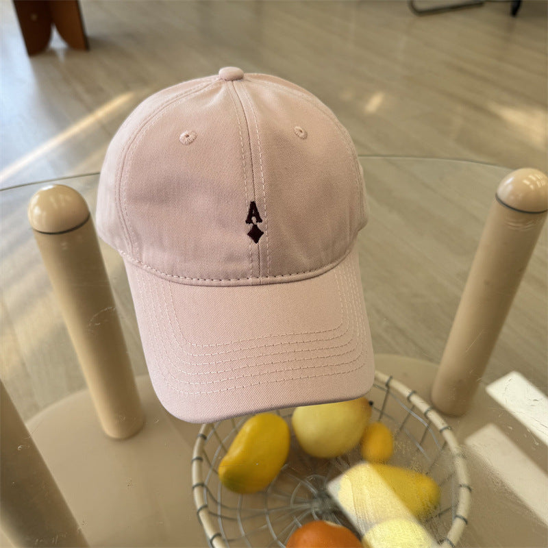 Men's Casual Everyday Baseball Cap Kalsten