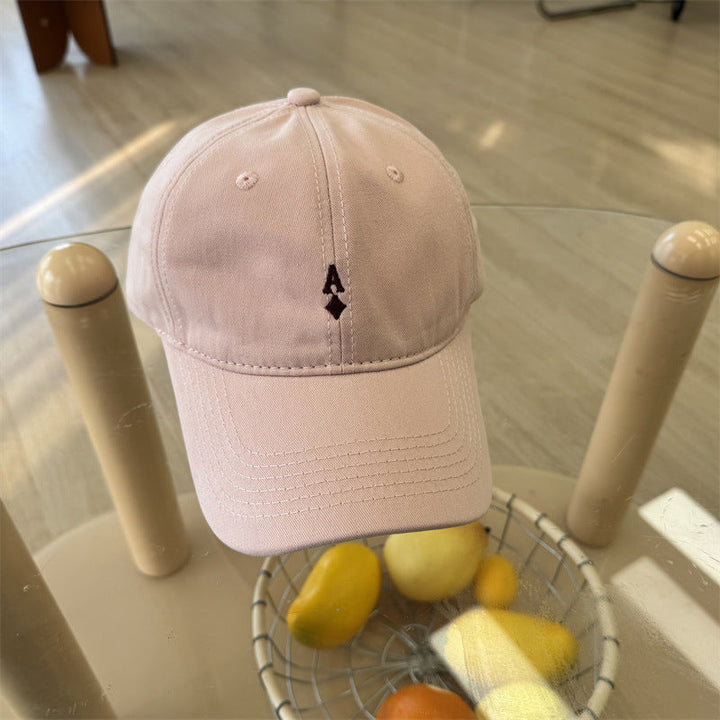 Men's Casual Everyday Baseball Cap Kalsten
