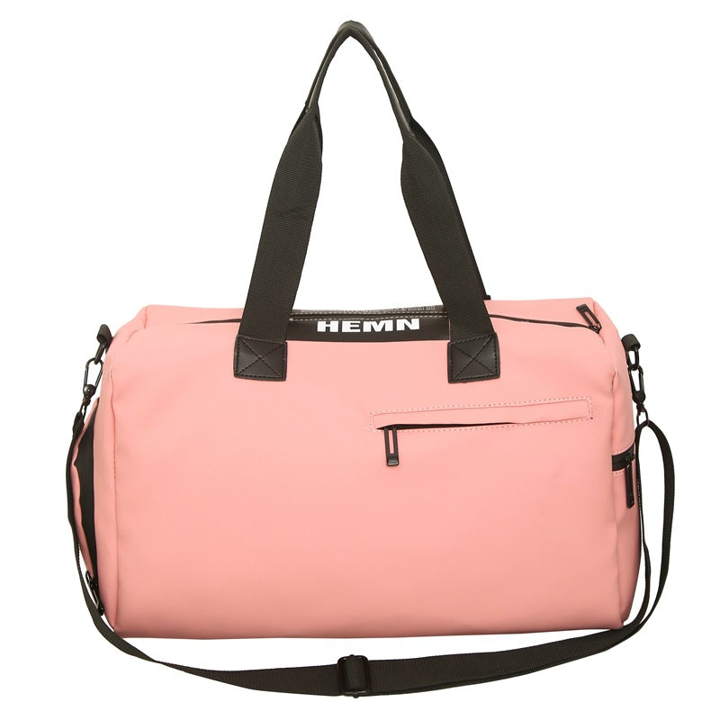 All-Purpose Travel Duffel Bag