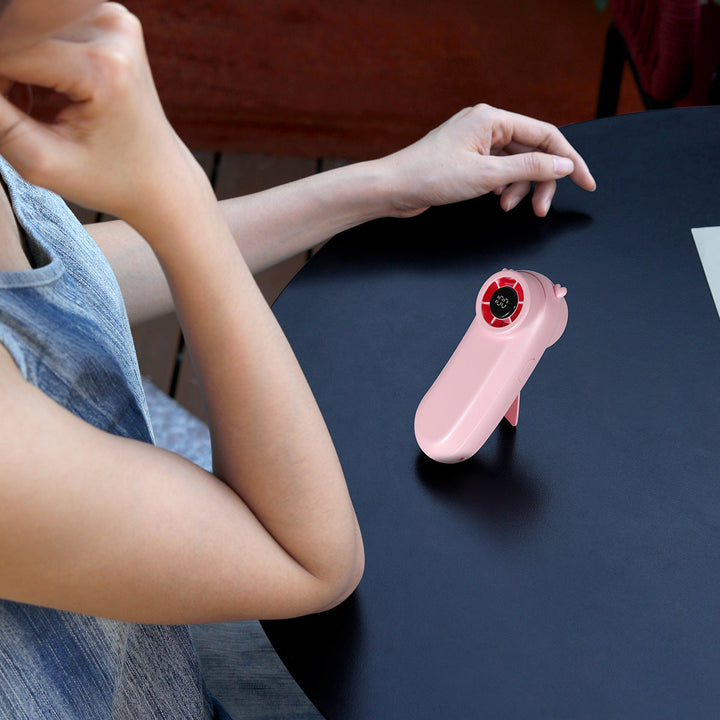 Portable Mini Handheld Fan Kalsten