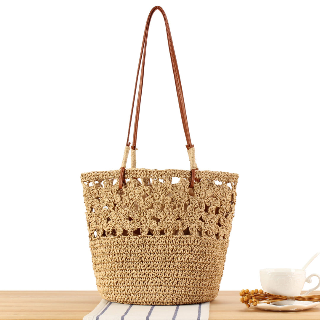 Handmade beach bag Kalsten