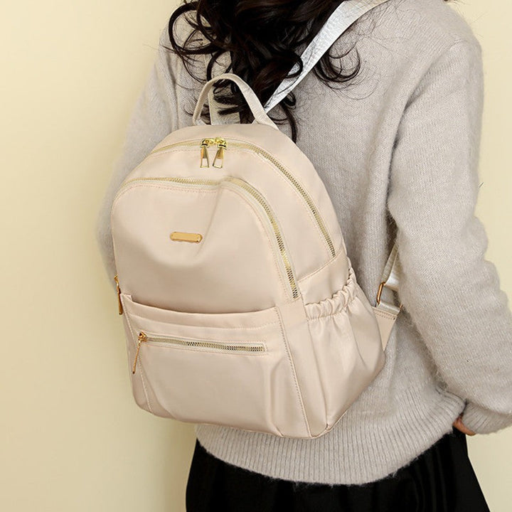 Modern Multi-Pocket Backpack Kalsten