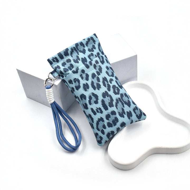 Stylish Eyewear Storage Pouch Kalsten