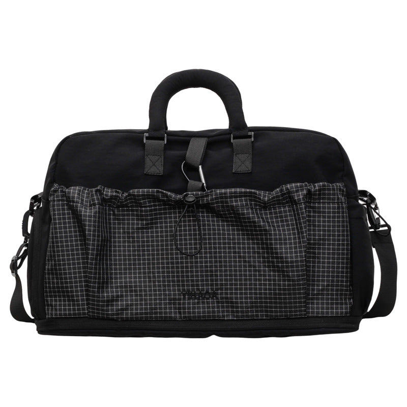 Multi-Functional Stylish Travel Duffle Bag Acalora