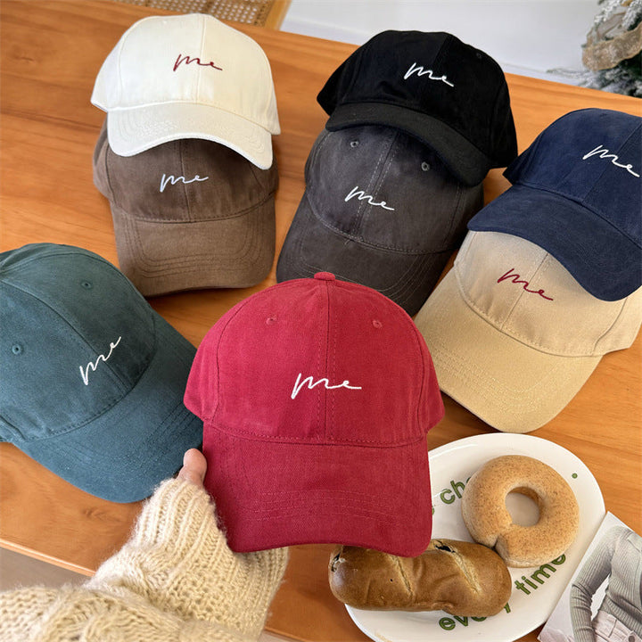 Women's Casual Dad Cap Kalsten