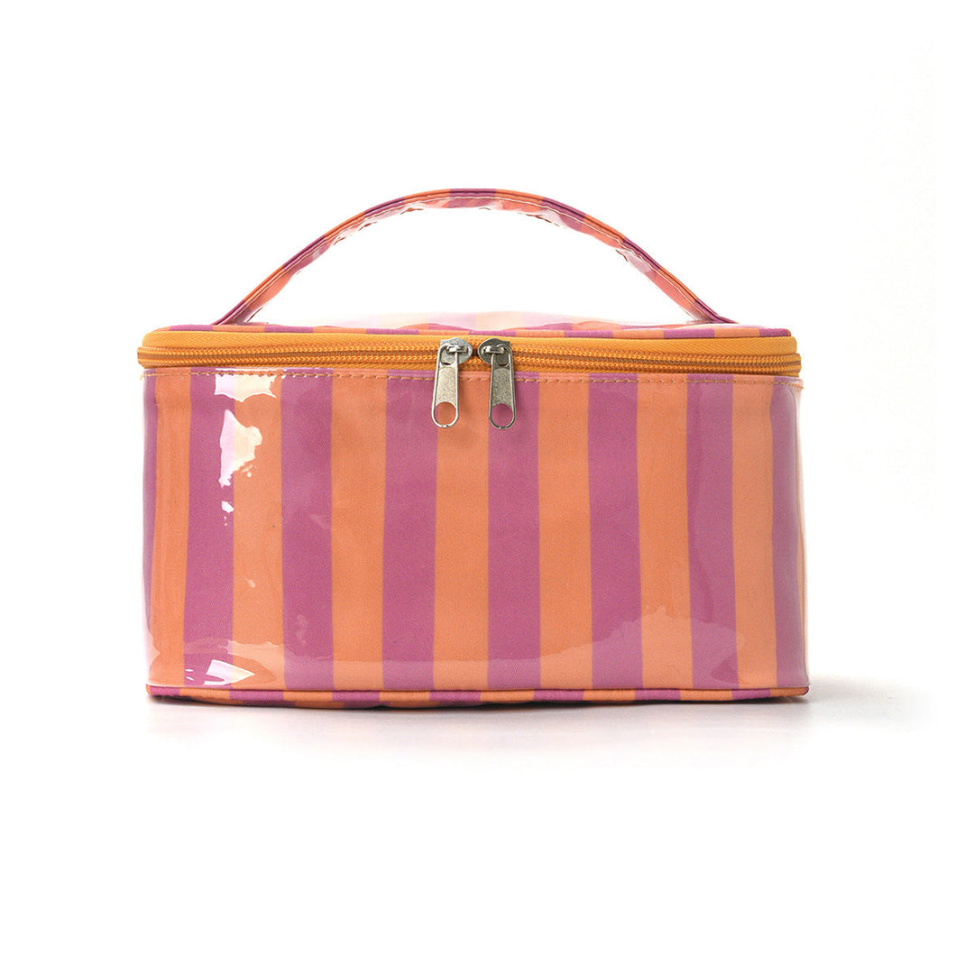 Cosmetic Organizer with Practical Carry Handle Kalsten