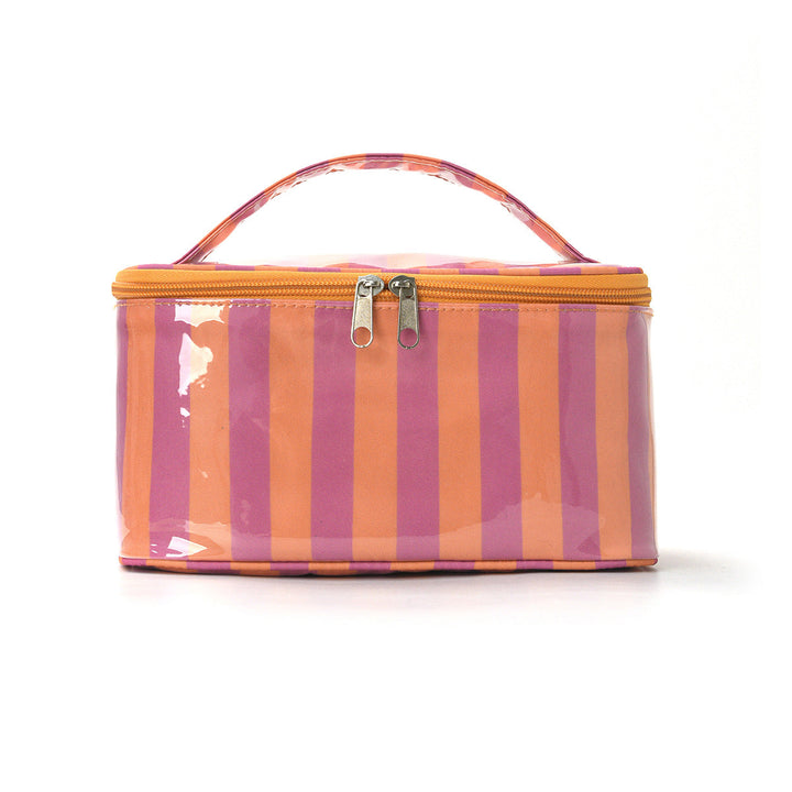 Cosmetic Organizer with Practical Carry Handle Kalsten