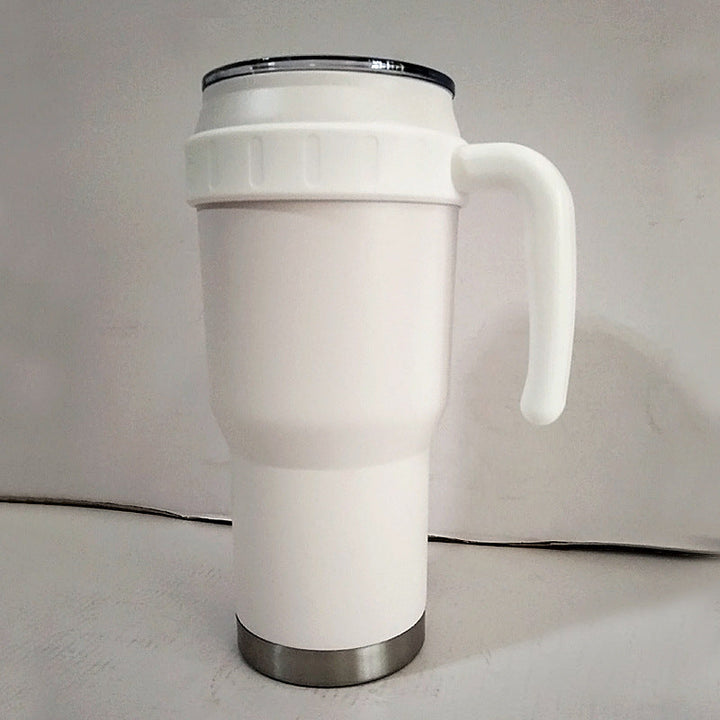 Women's Insulated Coffee Mug with Ergonomic Handle Kalsten