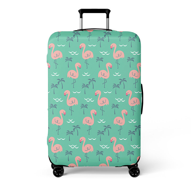 Ladies children's suitcase Kalsten
