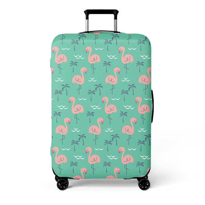 Ladies children's suitcase Kalsten