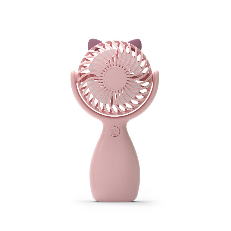 Women Portable Mini Fan by Kalsten