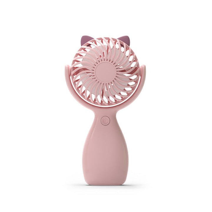 Women Portable Mini Fan by Kalsten