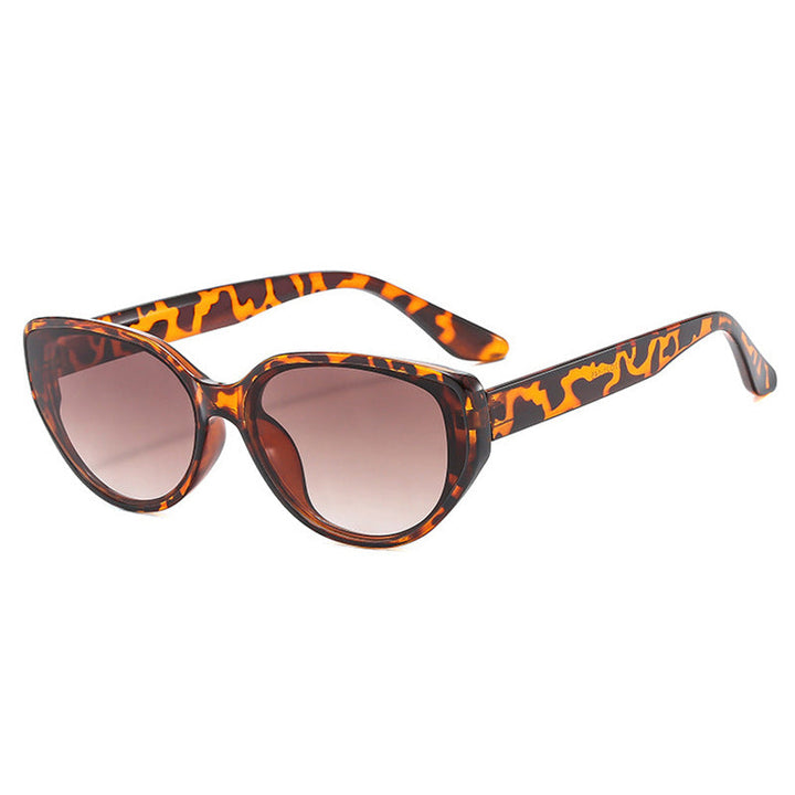 Women’s fashionable sunglasses in elegant cat-eye style Kalsten
