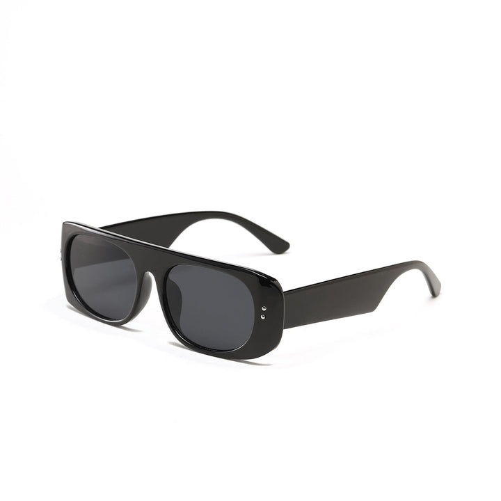 Women's trendy sunglasses in modern futuristic design Kalsten