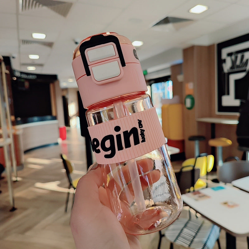 Unisex Drinking Bottle Kalsten