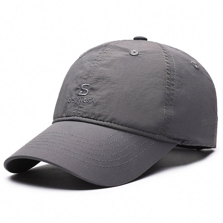Unisex Lightweight Sports Cap Kalsten