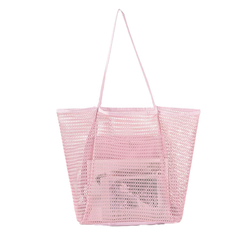 Ladies Net Shopping Bag Kalsten