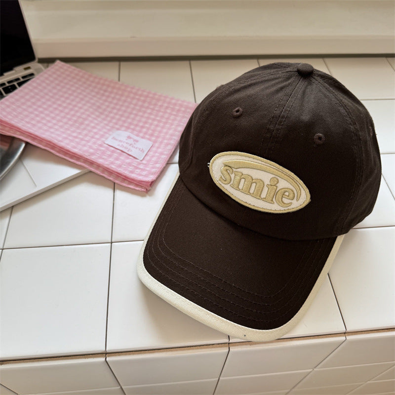 Women's Casual Graphic Baseball Cap Kalsten