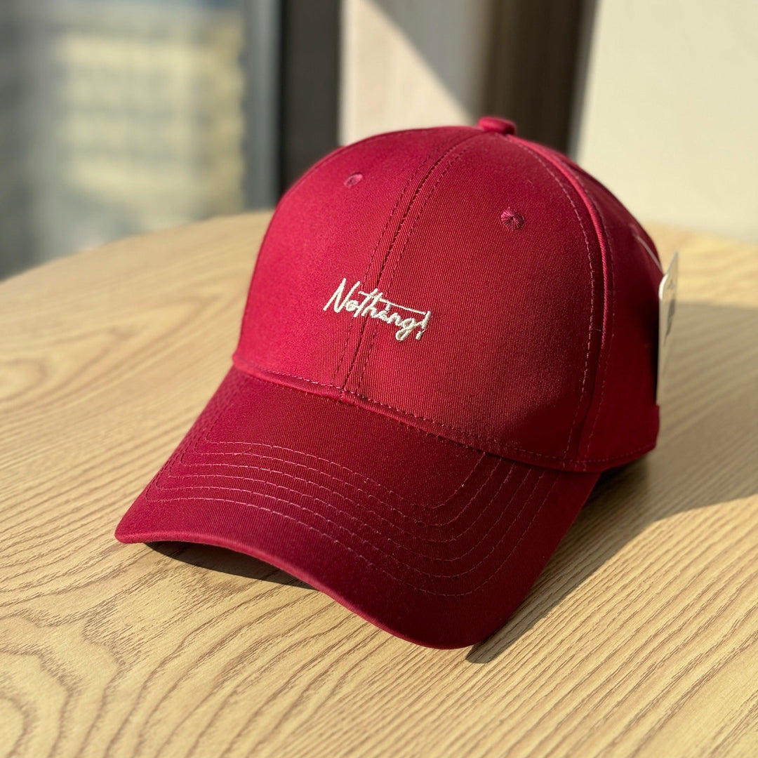 Men's Stylish Casual Cotton Baseball Cap Kalsten