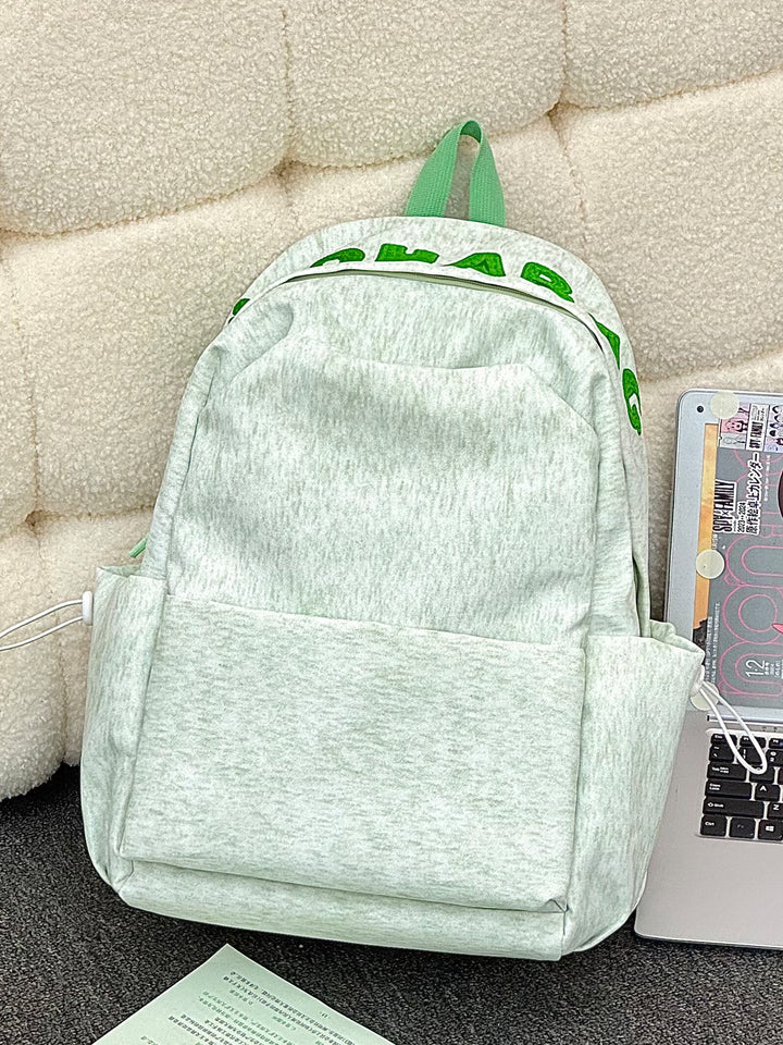 Casual Everyday School Backpack