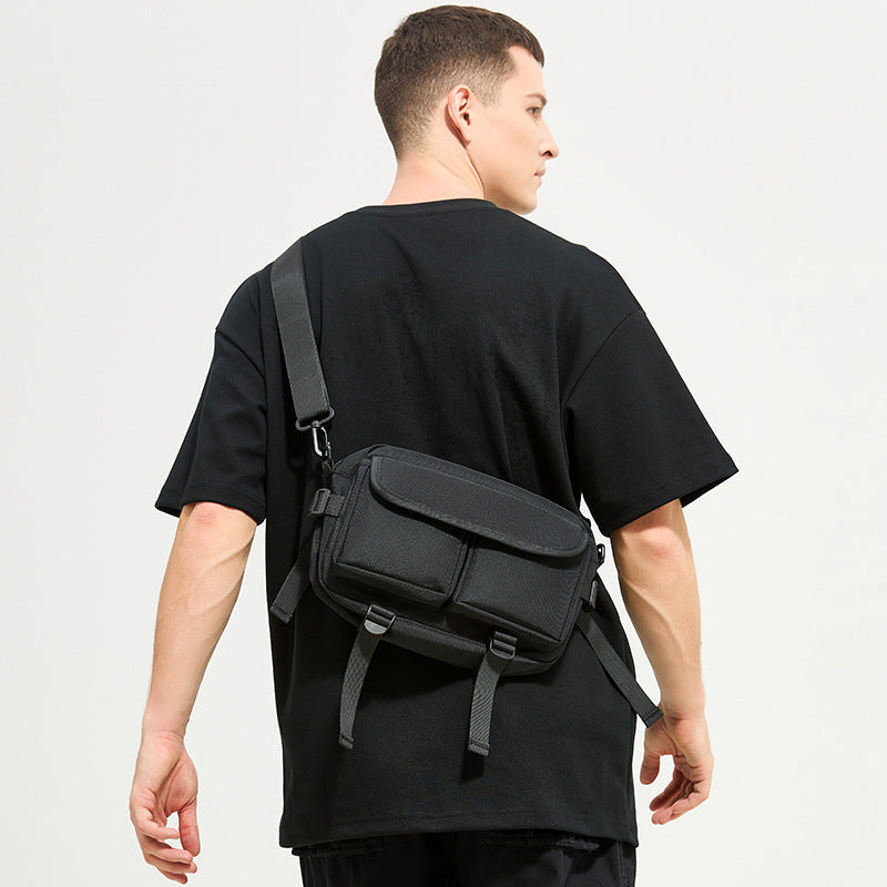 Versatile Utility Sling Bag Kalsten
