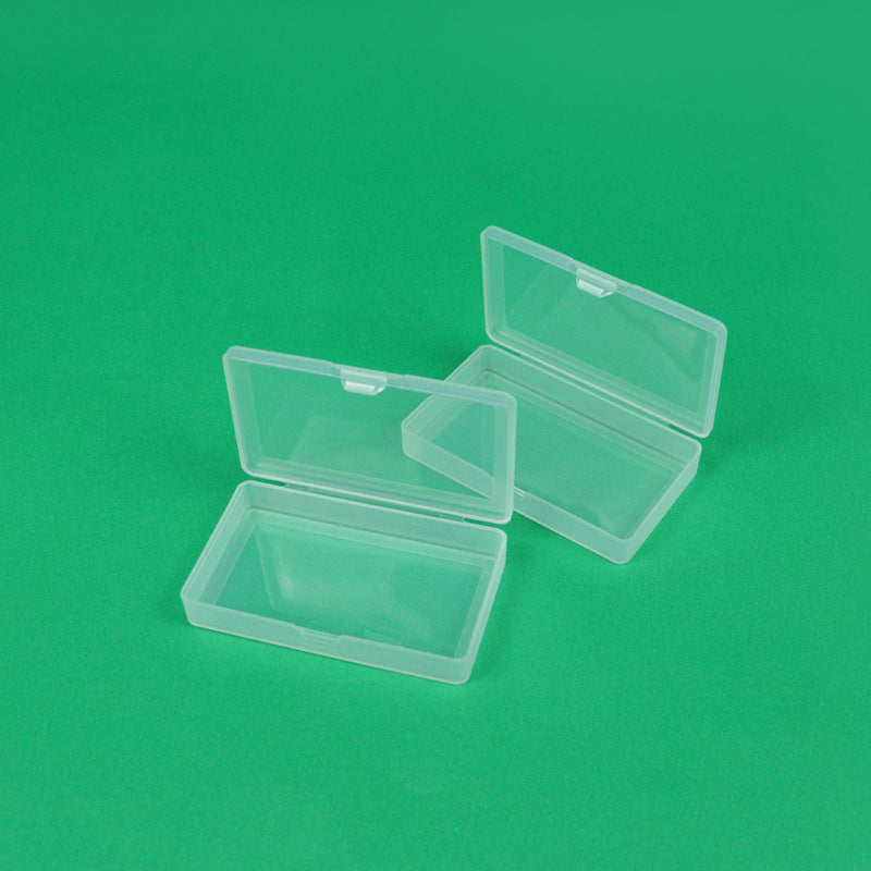 Durable Stackable Storage Container Acalora